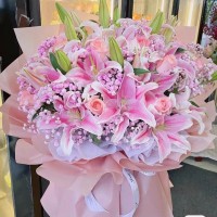 南宫鲜花速递