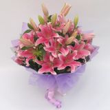 南宫鲜花速递