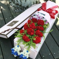 南宫鲜花速递