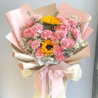 南宫鲜花速递