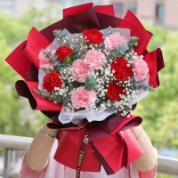 南宫开业花篮